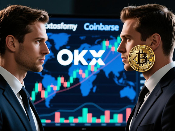 bitcoin交易平台APP交易界面